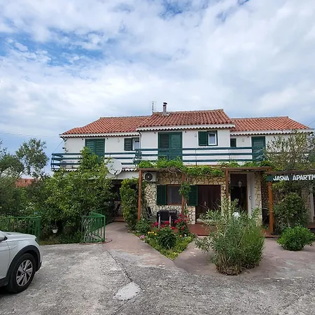 Jasna West Διαμέρισμα *