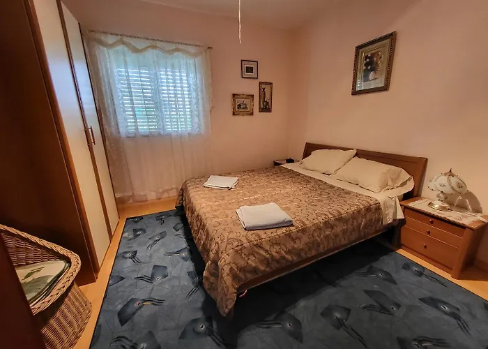 Apartman Jasna West *