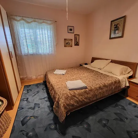 Apartment Jasna West *