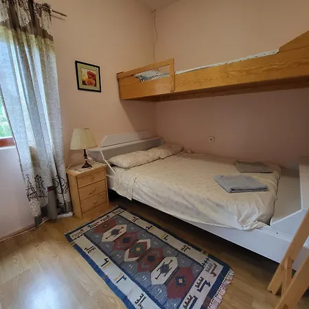 Apartment Jasna West *