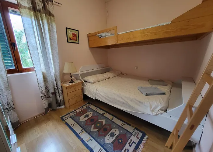 Apartment Jasna West *