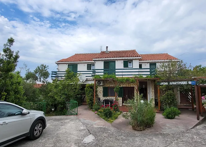 Jasna West Apartment *